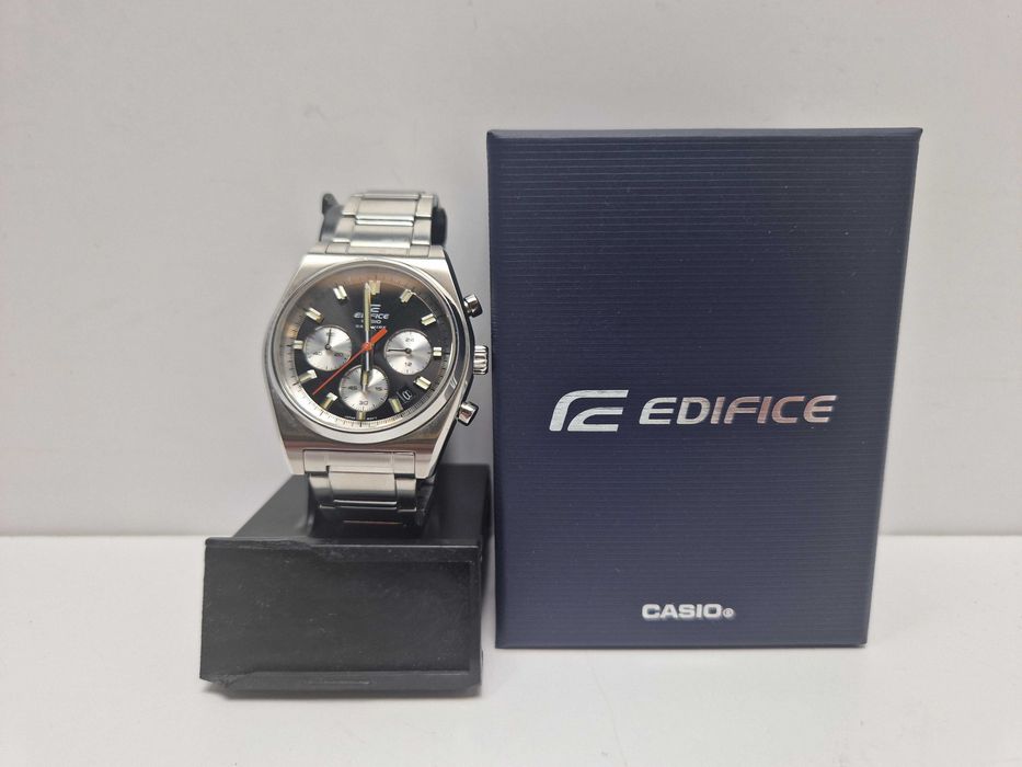 Zegarek męski CASIO EDIFICE EFB-730D -1AVUEF