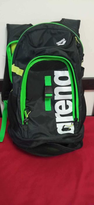 Oportunidade Mochila ARENA