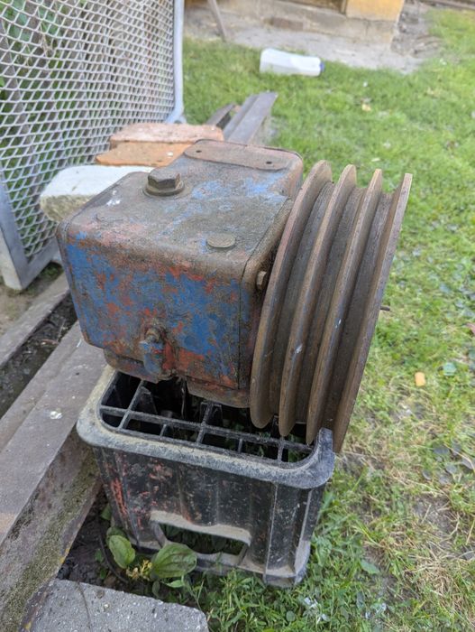 Reduktor  przekladnia