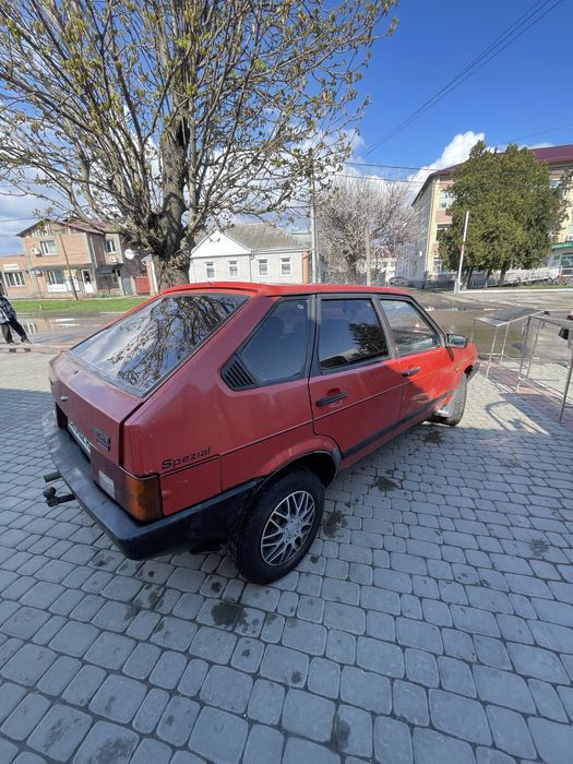 Продам ваз 2109 гарний стан