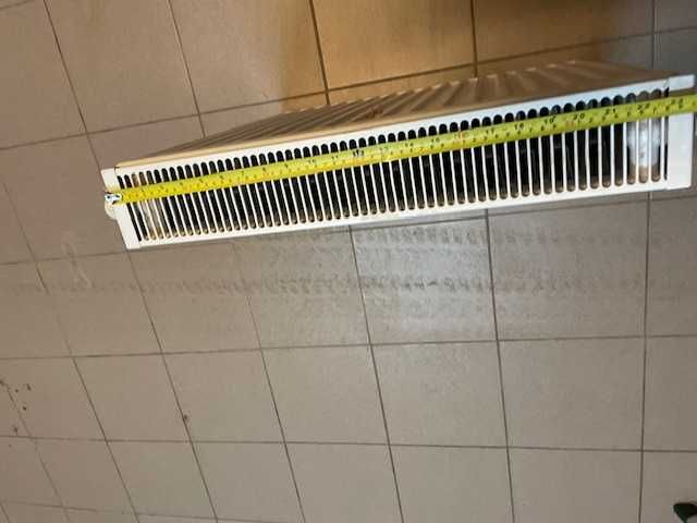 Sprzedam 2 grzejniki