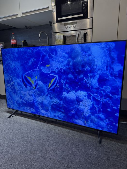 Telewizor Samsung 65 cali ue65tu7102