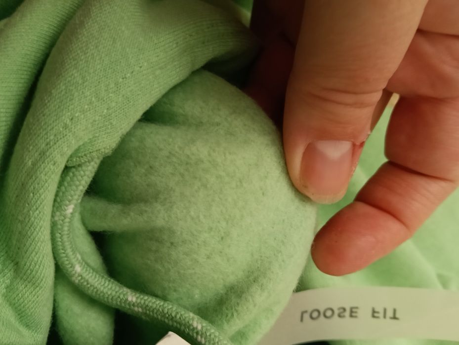 Худі на байці  house оверсайз