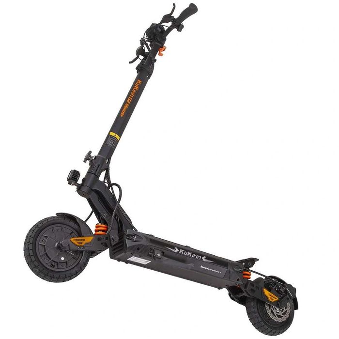 Нові Електросамокати KUGOO KuKirin G2master, 2025рік Оригінал
