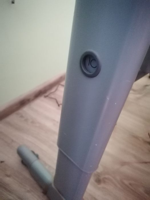 Chicco Next2Me Magic  łóżeczko dostawne dostawka