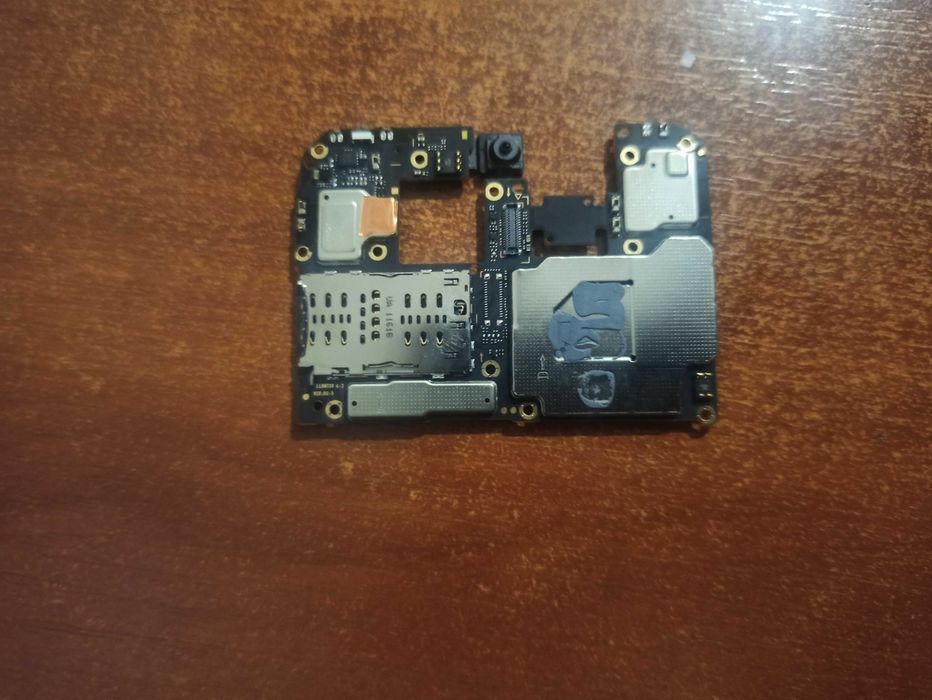 Плата для Xiaomi Poco X3 NFC (Оригінал)