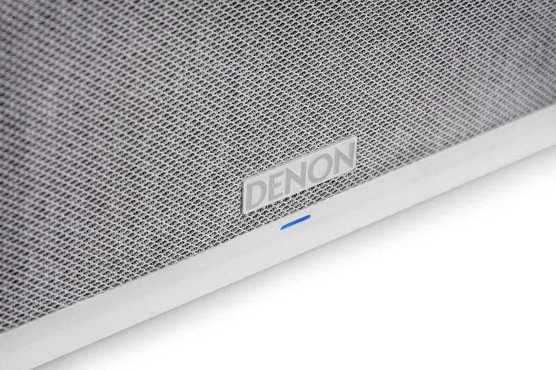 Głośnik multiroom Denon Home 250 BT, Wi-Fi, Spotify, Tidal, TuneIn