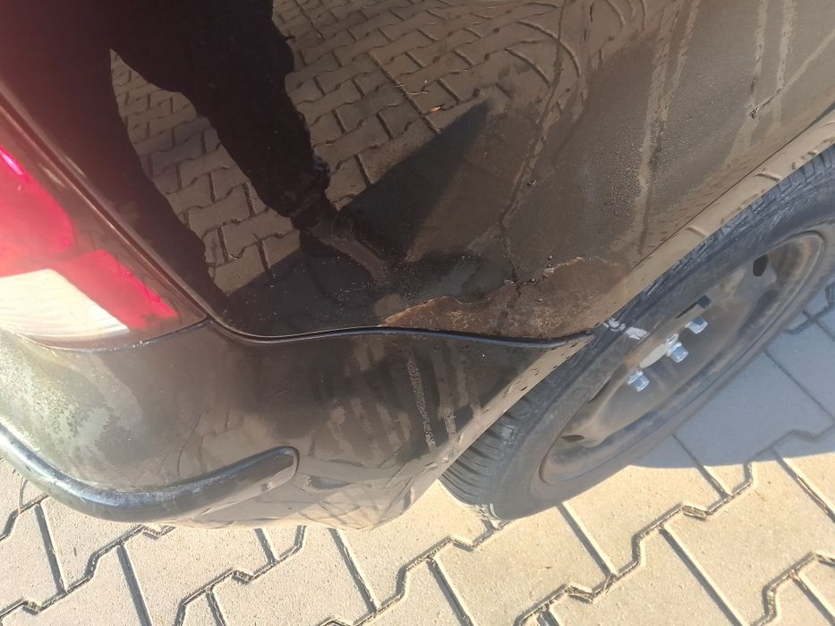 Vw. Polo 1.4 tdi