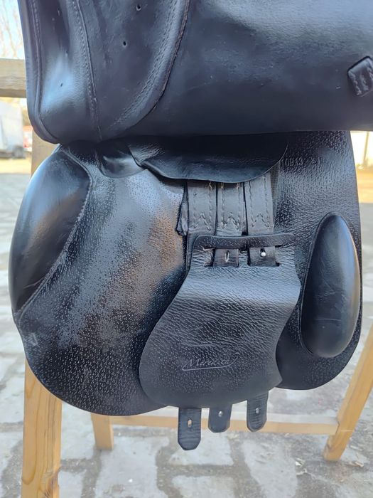 Prestige Meredith siodło 17/33