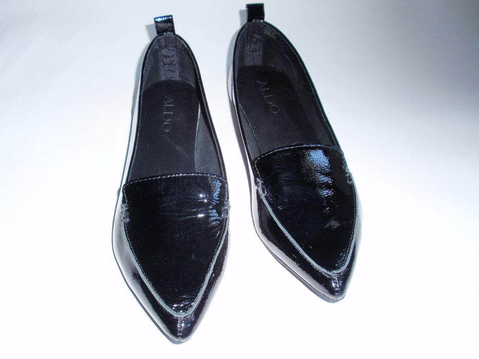 Baleriny w szpic Aldo roz. EUR 37