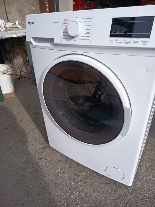 Pralka Bosch Siemens Beko AEG Siemens Miele