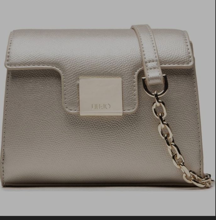 Сумка жіноча LIU•JO (оригінал)