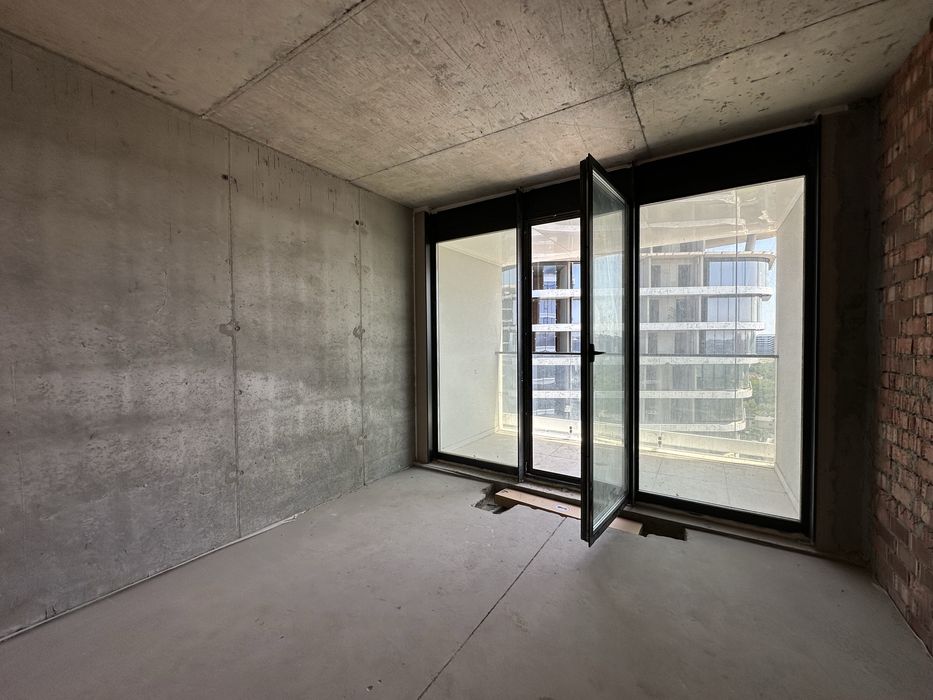 1-комнатная квартира по адресу ул. Здоровья (площадь 48,5 м²) - Atlanta.ua - фото 8