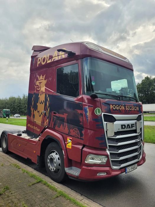 DAF
