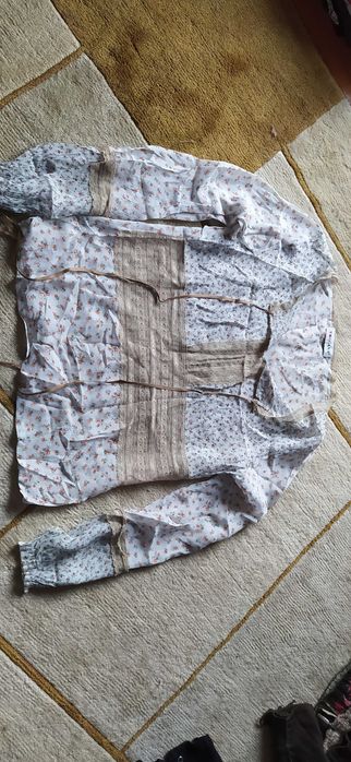 12 Camisolas Várias