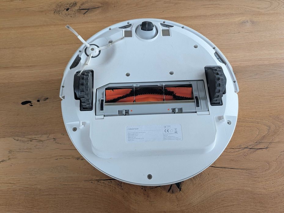Robot sprzątający Roborock S5