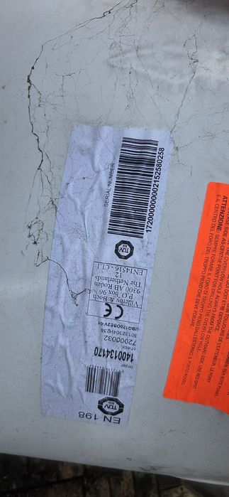 Oddam wannę Villeroy&Boch