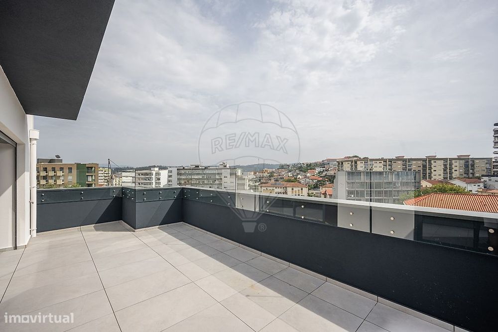Apartamento T3 para venda