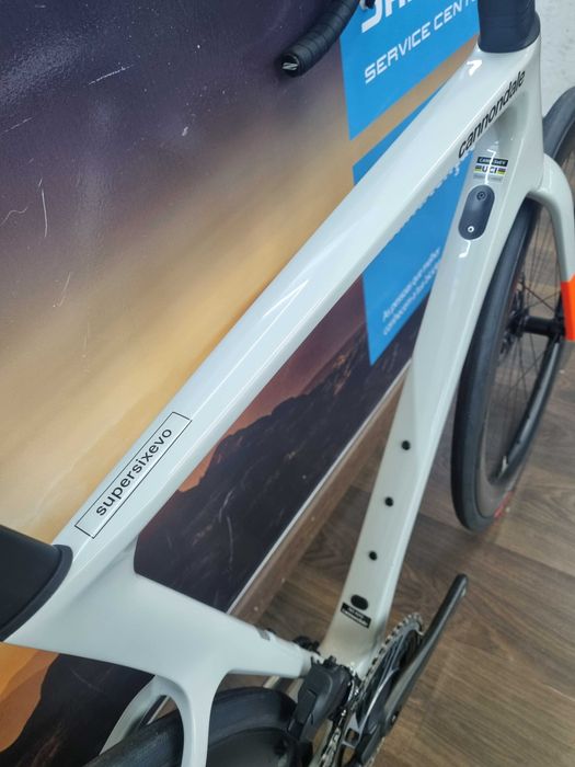 Cannondale SuperSix Evo