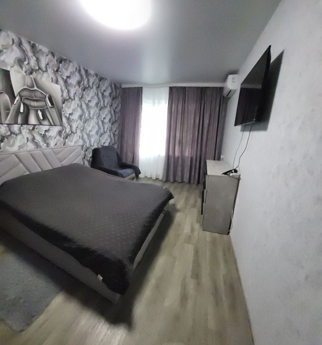 1 ком Писчана/ центр.!.посуточно  / почасово.