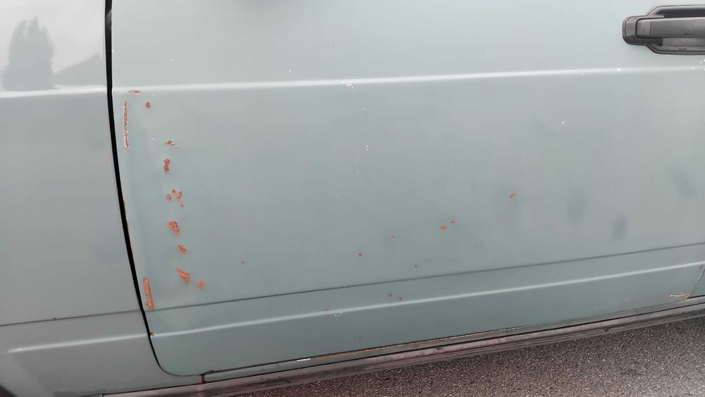 Автомобиль ВАЗ 21070