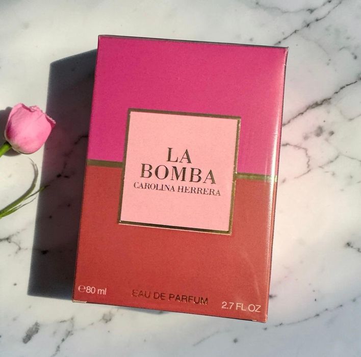 Carolina Herrera La Bomba 80ml