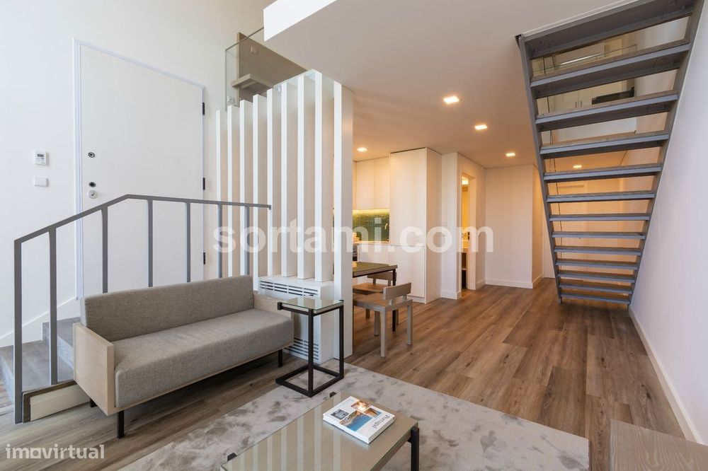 Apartamento T0 Venda em Cedofeita, Santo Ildefonso, Sé, Miragaia, São — Cedofeita, Santo Ildefonso, Sé, Miragaia, São Nicolau E Vitória, Porto