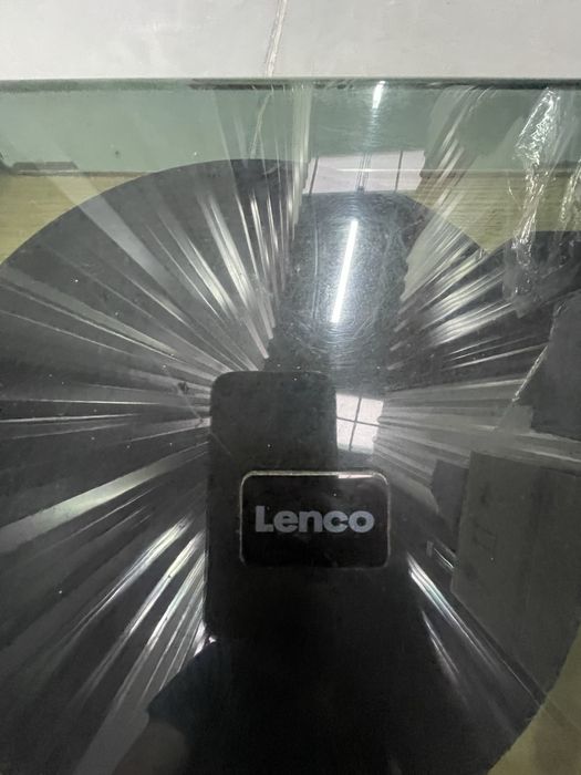 Toca disco Lenco