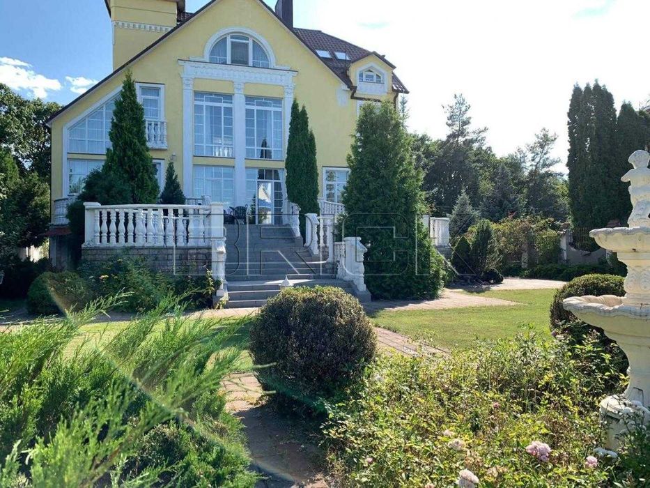 Оренда автономного будинку з басейном, 500 кв.м Лісники Без комісії