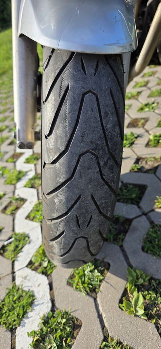 Suzuki Bandit 600s