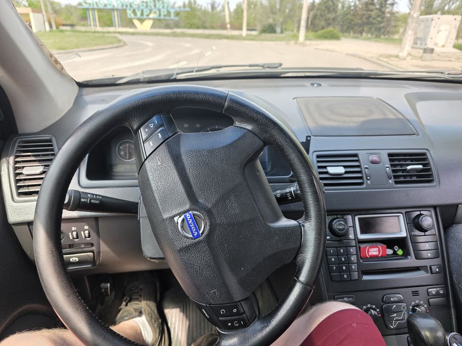Вольво хс90 Volvo xc90 в отличном состоянии!