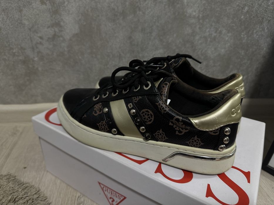 Кеди Guess original