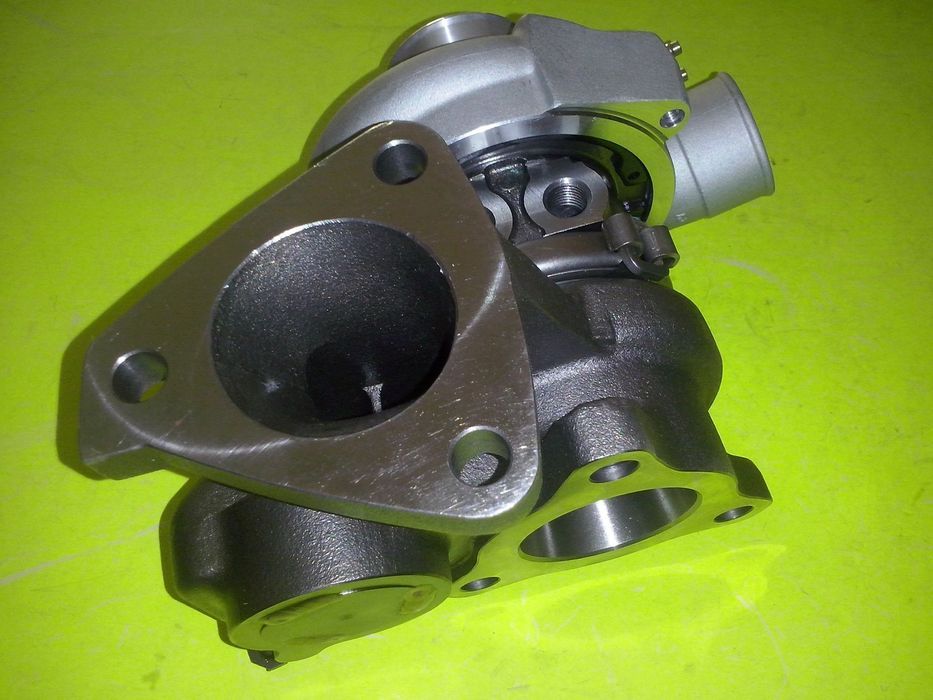 Turbo novo Mitsubishi L200 Strakar 1996-2001