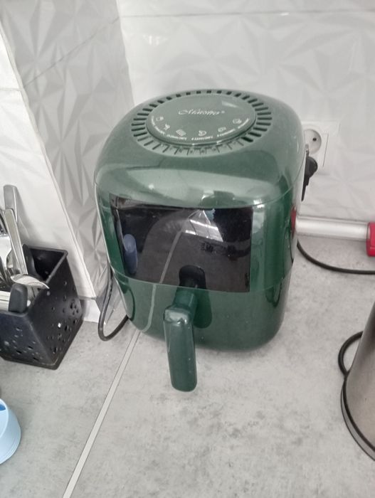 Frytkownica beztłuszczowa