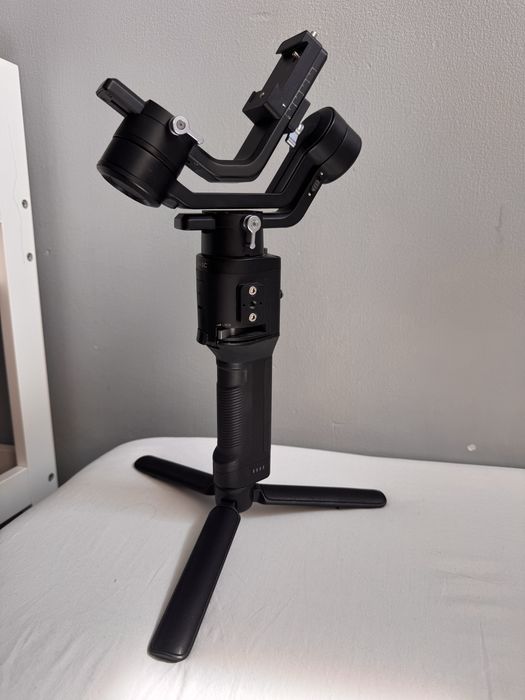 DJI RONIN SC - stan bardzo dobry