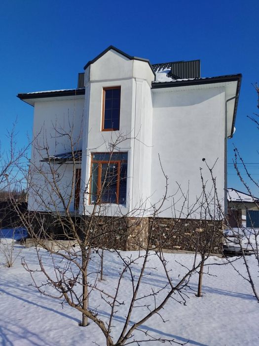 Будинок в Боратині