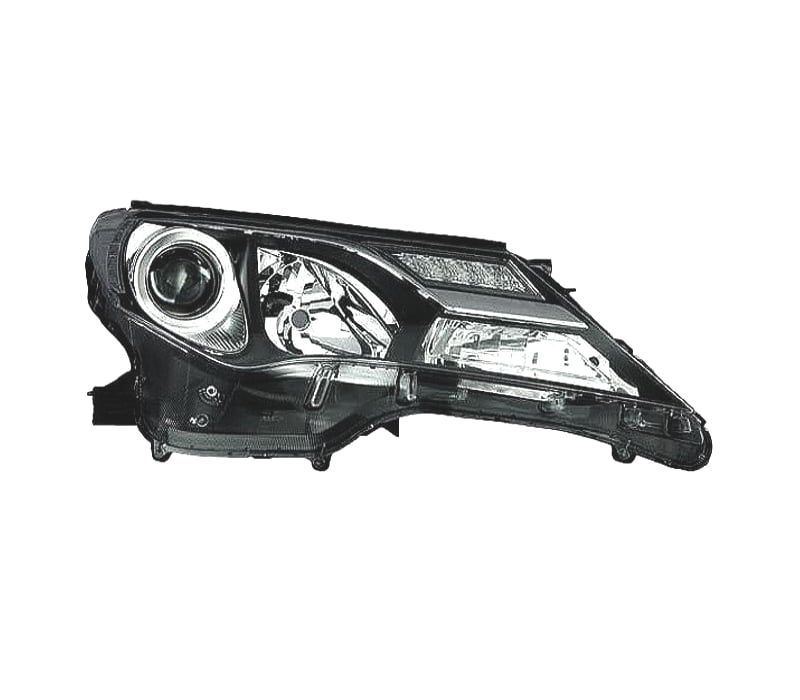 FAROL DIR XENON TOYOTA RAV 4 13-15