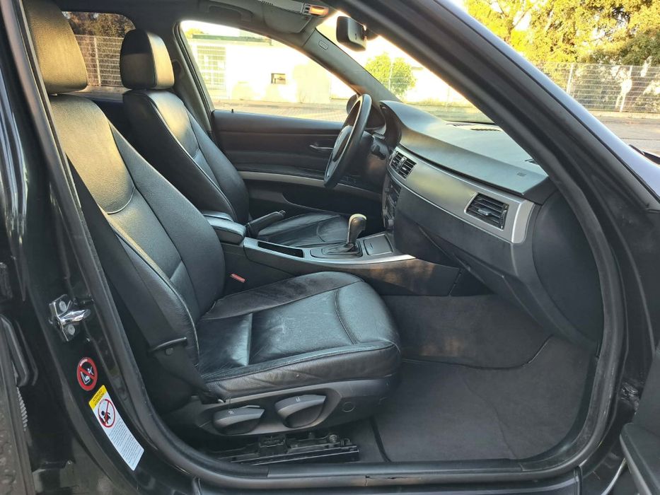Bmw 320d 163cv nacional