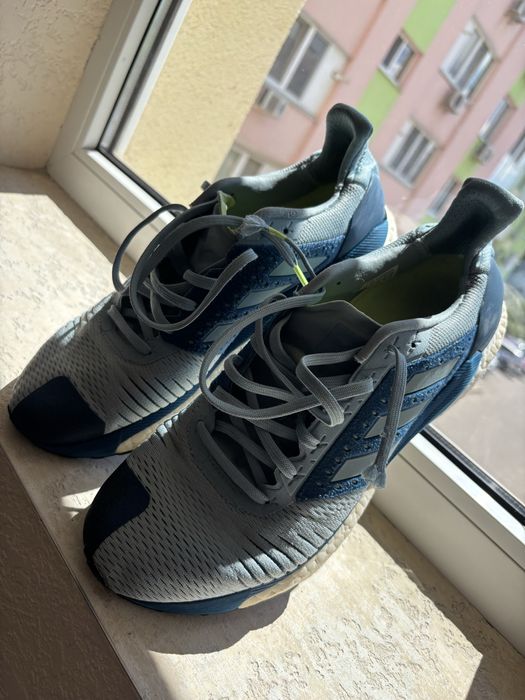 Чоловічі кросівки 44 adidas