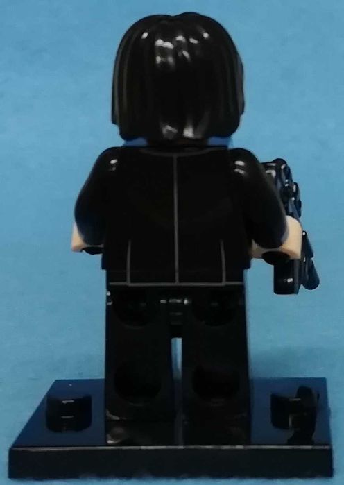 John Wick (Filmes e Séries)