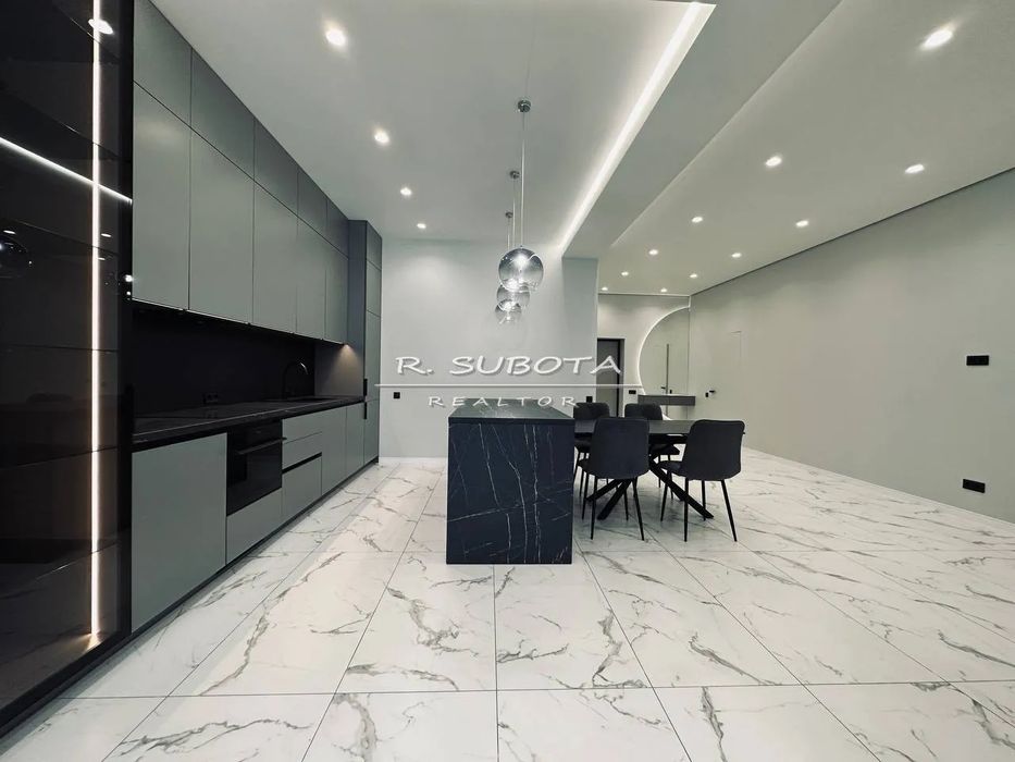 Здам 4-кімнатну квартиру, Олександра Поля (низ), ЖК Comfort City