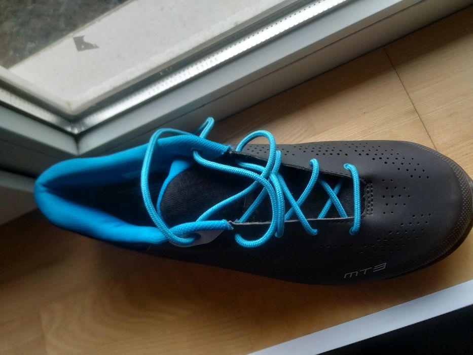 Продам вело туфли MTB Shimano shmt301m