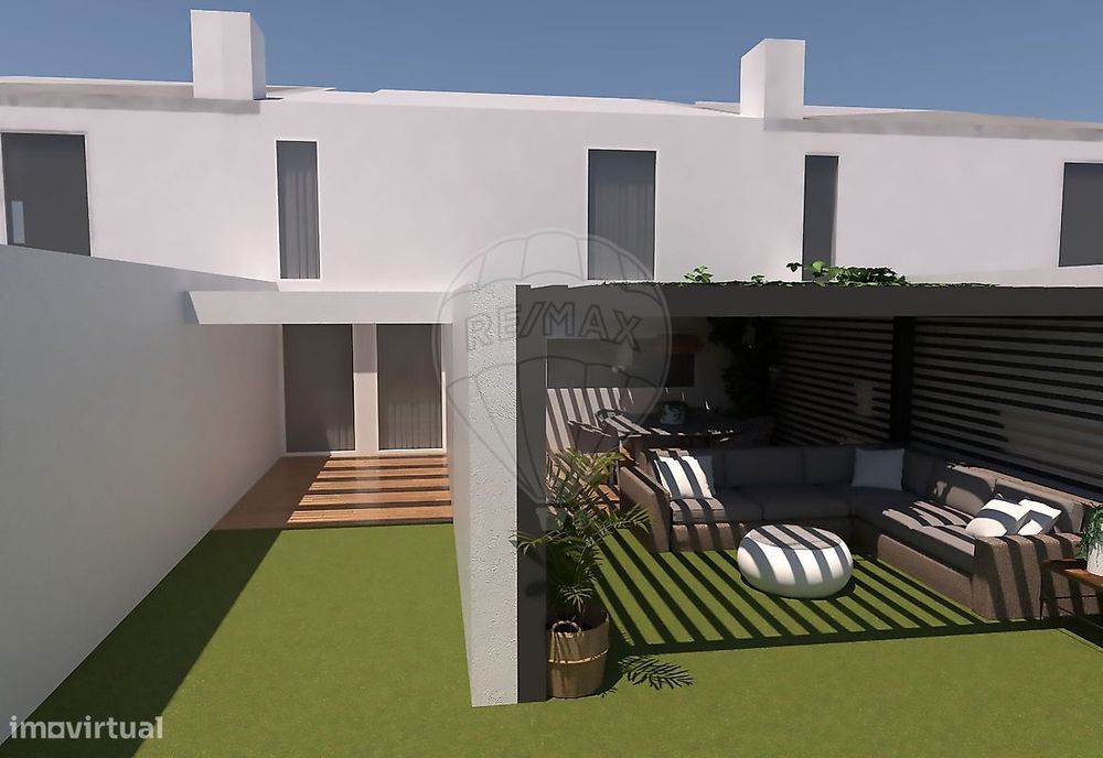 Terreno  para venda