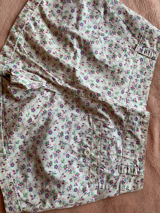 Calções pepe jeans