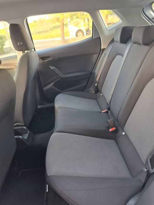 Seat ibiza 1.6 tdi