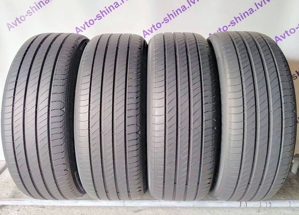 Шини літні R20 235/45 Michelin Primacy 4