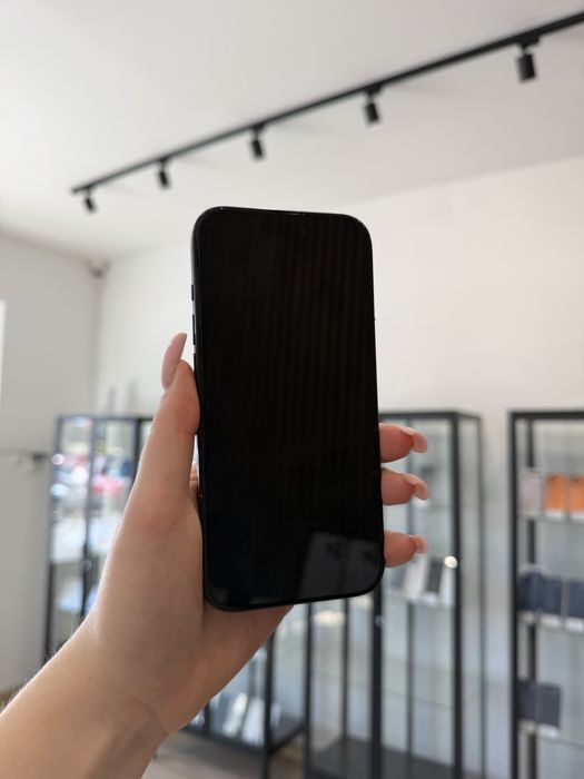 Telefon iPhone 15 PRO 256GB Niebieski Apple Gwarancja iTrade