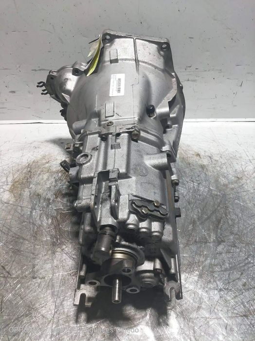 Caixa De Velocidades BMW SERIE 3 COMPACTO (E36) 1.7 Turbodiesel CAT AKW 0083852