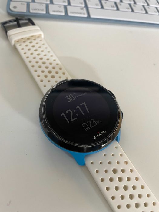 Zegarek Suunto Spartan Sport Wrist HR