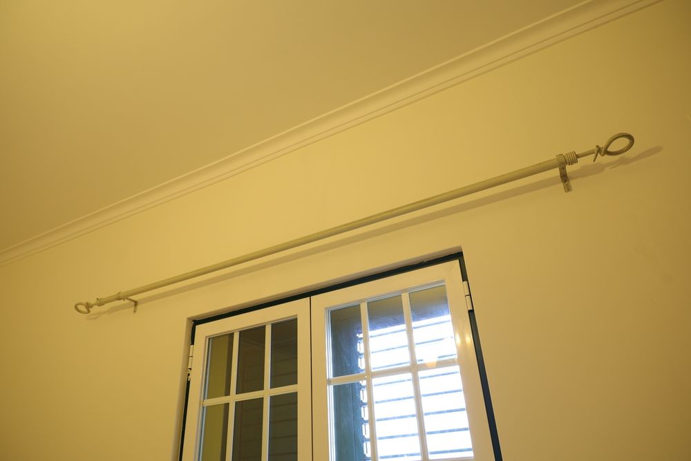 Varão para cortinado